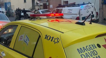 إصابات خطيرة ومتوسطة في حادثي عنف بشبلي ورهط